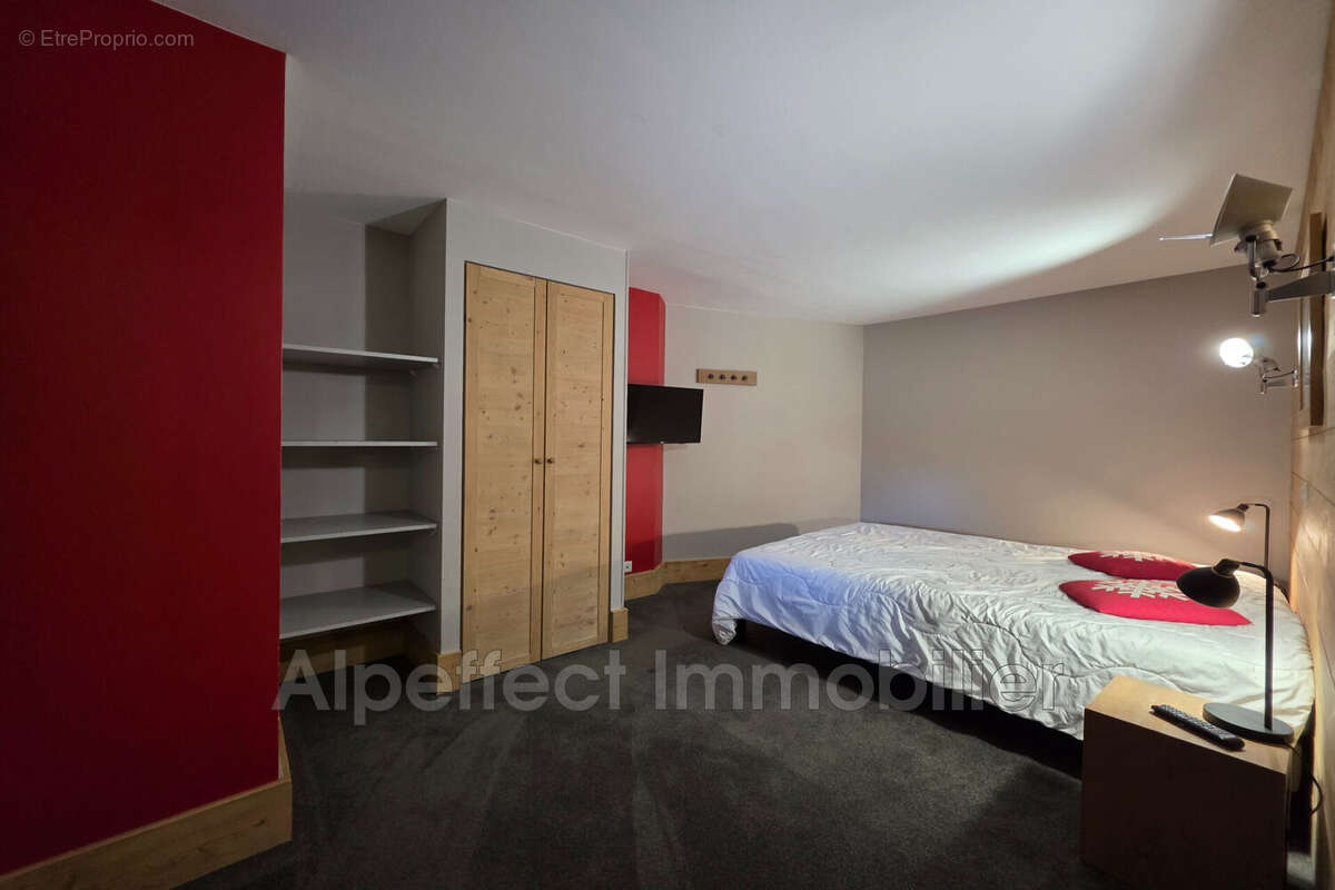 Appartement à VAL-D&#039;ISERE