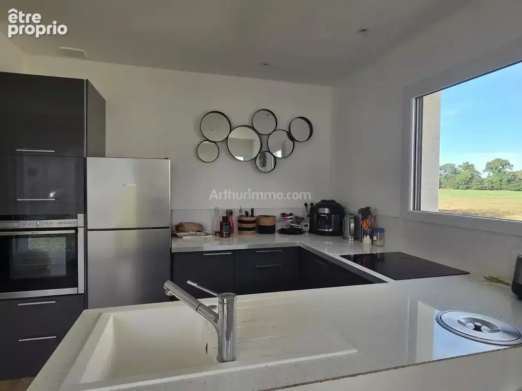 Vente Maison Locqueltas(56390) 247 600ï¿œ - photo 4