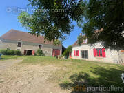 Maison à CHAMBON