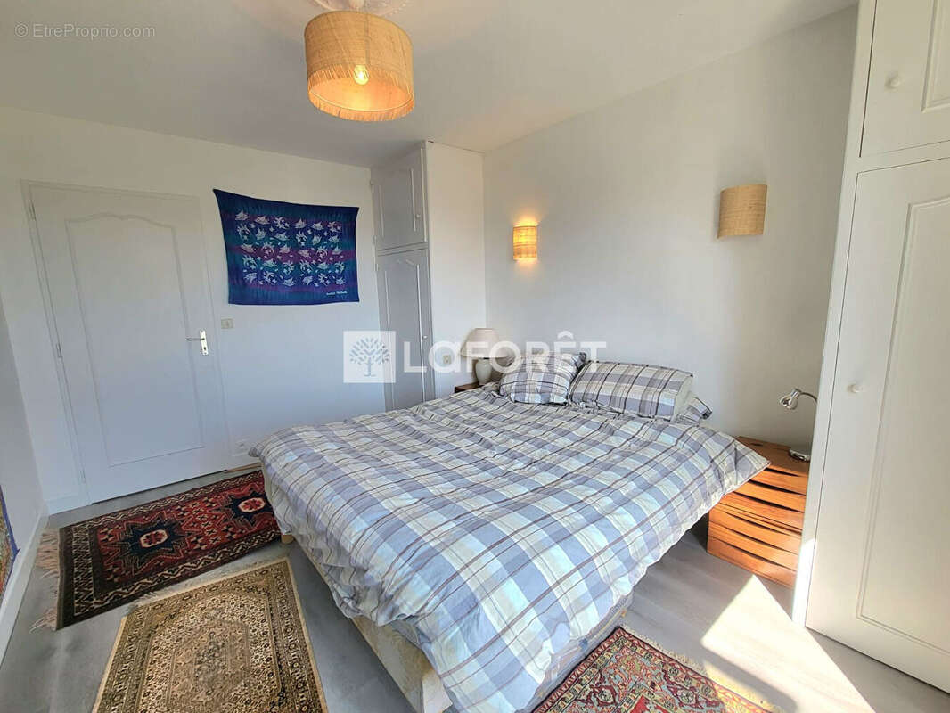 Appartement à PORNICHET