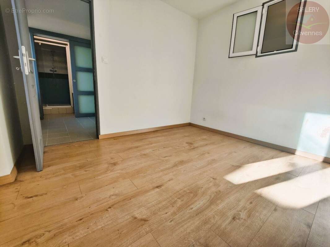 Appartement à FLORAC