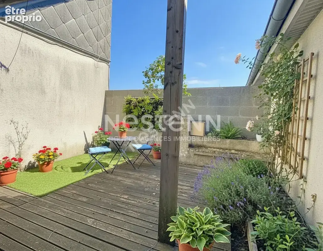 Maison beaupreau en mauges - photo 9