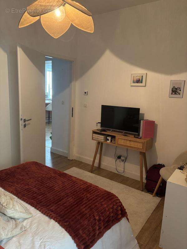 Appartement - photo 6