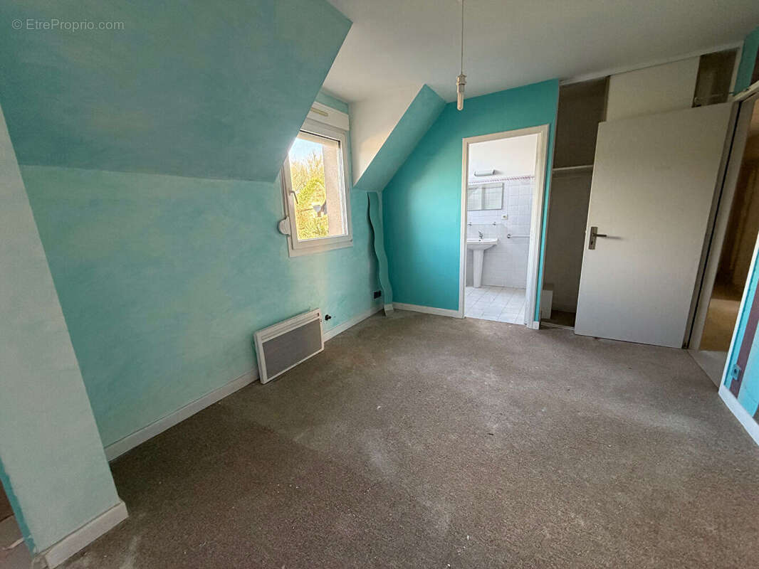Appartement à ERQUY