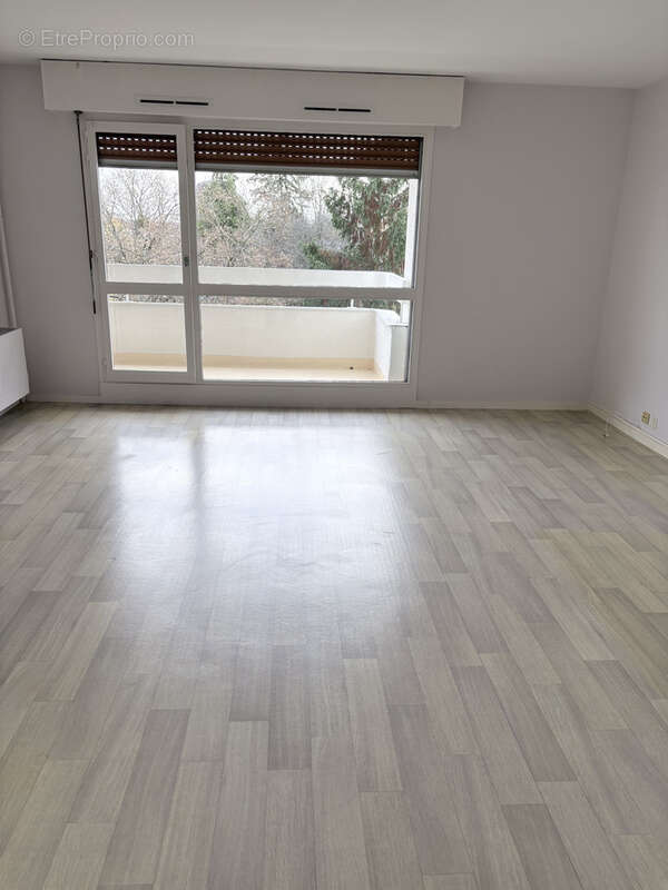 Appartement à ORLEANS