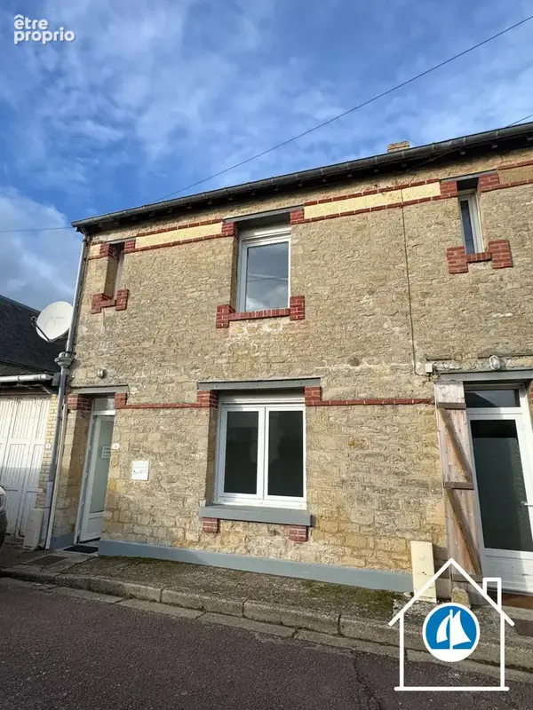 Maison à ASNELLES