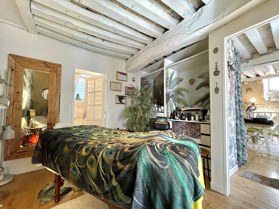 Appartement à CAEN