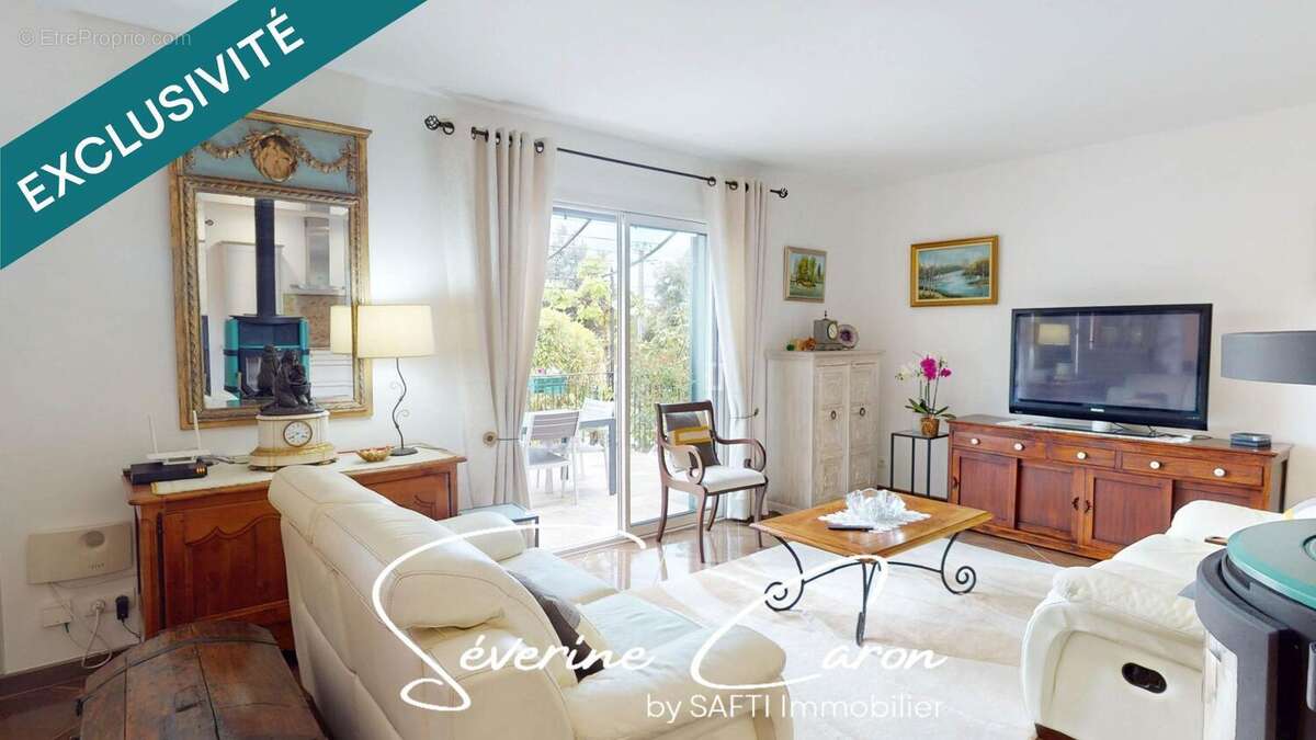 Photo 9 - Maison à SAINTE-ANASTASIE-SUR-ISSOLE