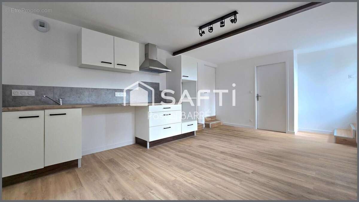 Photo 3 - Appartement à VAIRE