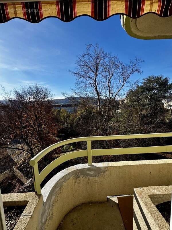 Appartement à FIRMINY