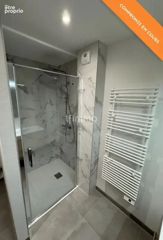 Magnifique appartement-4 pièces-95m2 - photo 10