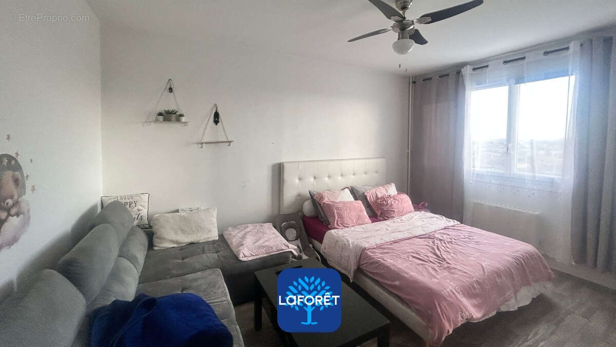 Appartement à CORBAS