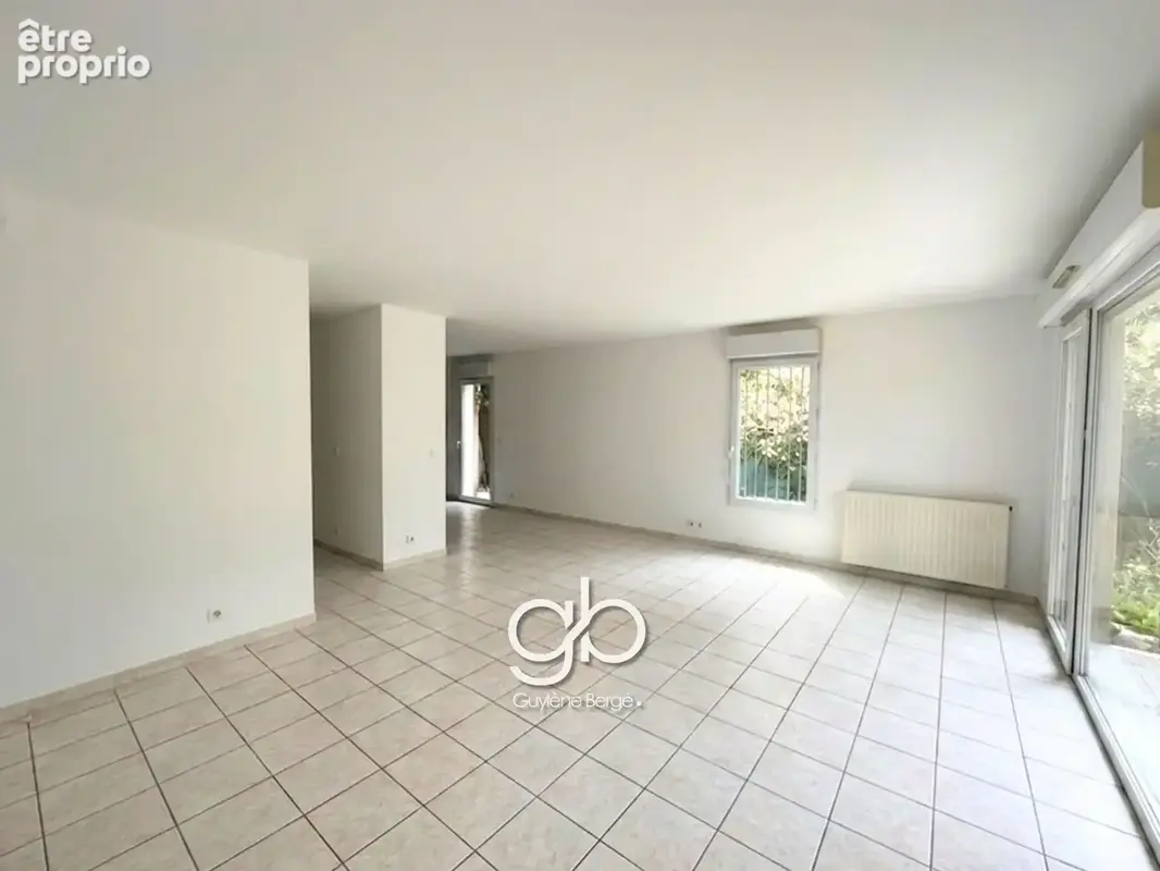Maison à vendre montpellier 4 chambres dont une en rez-de-chaussée - jardin et garage - sabines - clinique sai - photo 15