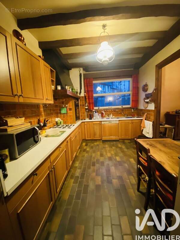 Photo 8 - Maison à NOYON