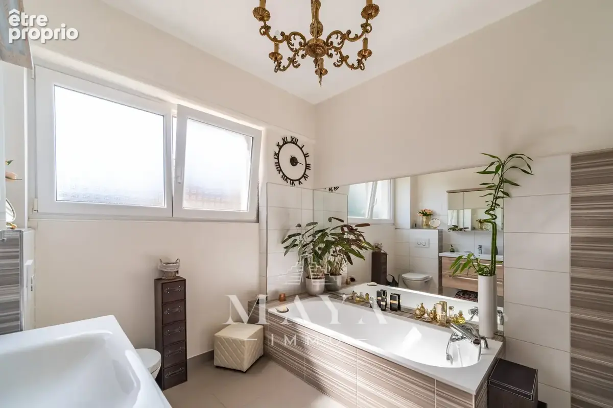 Maison 10 pièces 202 m² à vendre à Riedisheim (68400) - photo 18