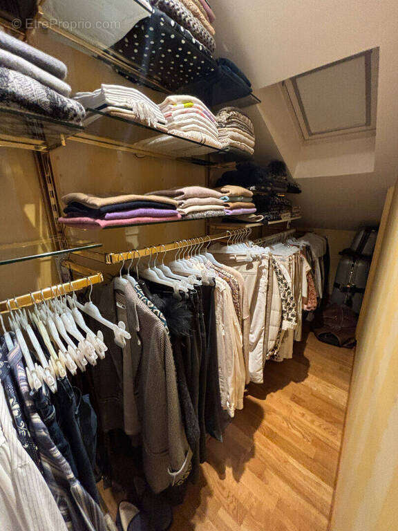 Appartement à BOURGES