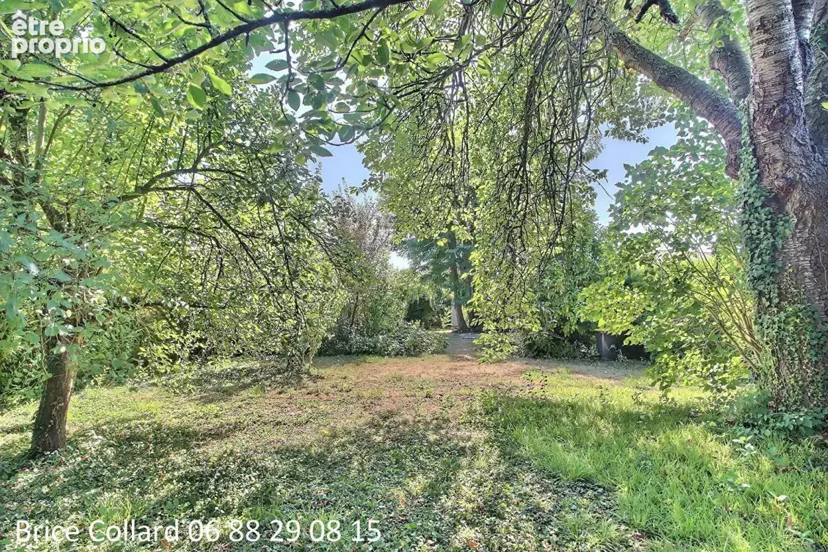 60180 NOGENT SUR OISE Maison individuelle 4 chambres - photo 15