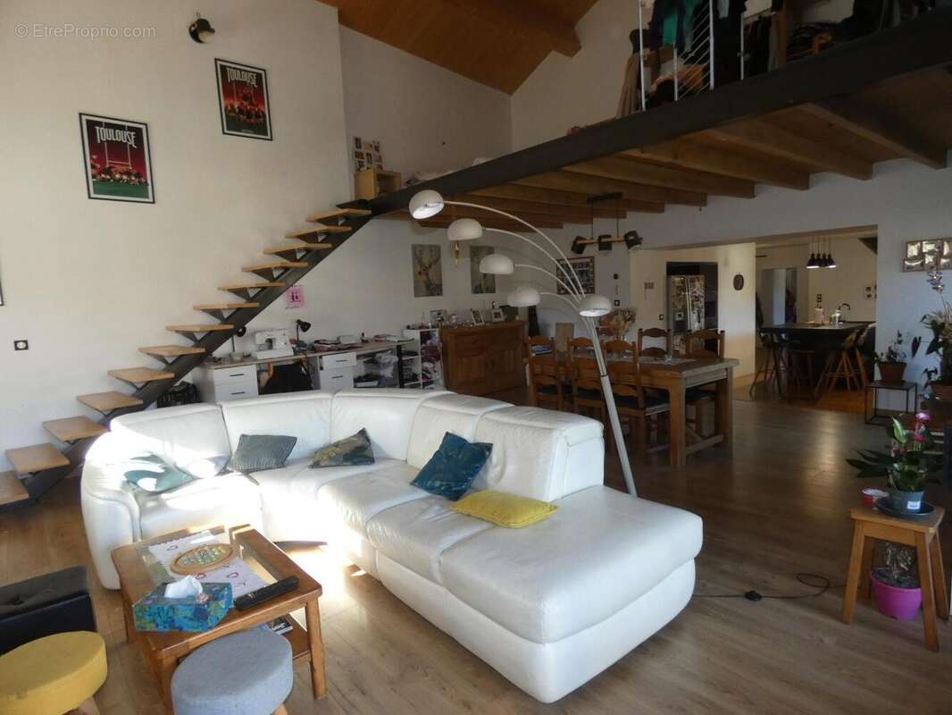 Photo 6 - Maison à PRADES