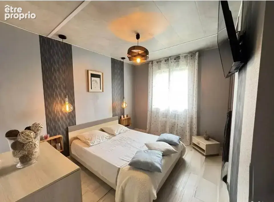 Maison de 94 m² à Bettancourt-la-Ferrée, 3 chambres - photo 3
