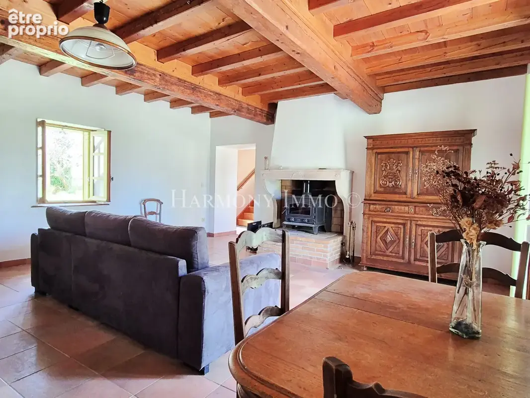 Belle propriété de charme de 262 m2 pour projet familial - photo 24