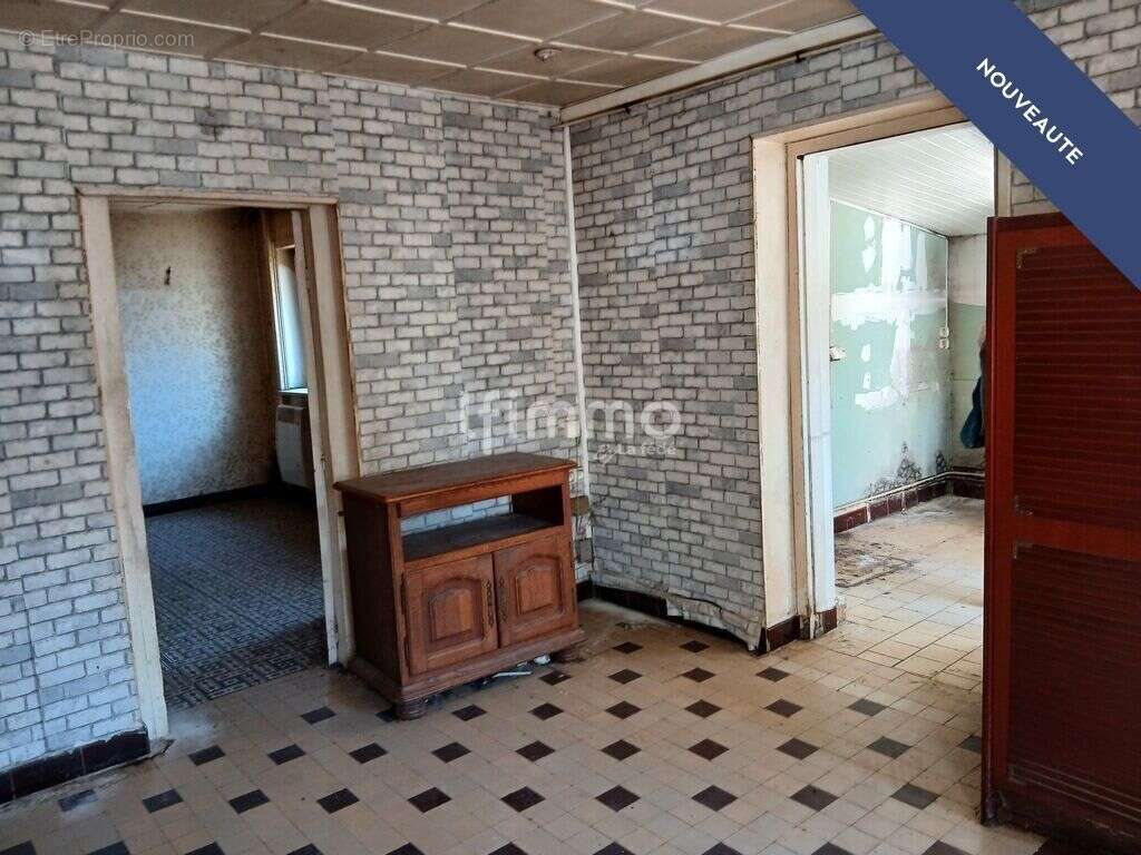 Maison à rénover sur Achicourt - photo 10