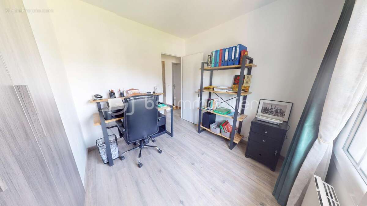 Maison plain-pied - 3 chambres - 100m² - photo 17