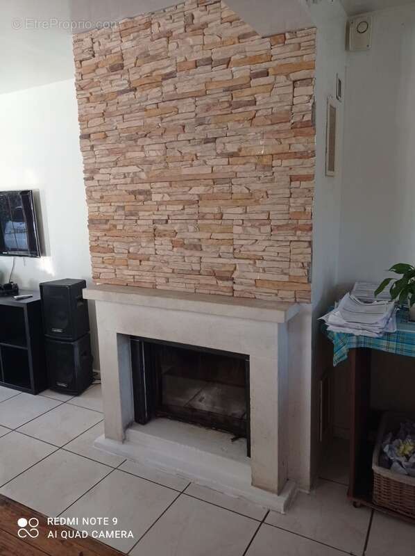 Maison à CHAUMONT-EN-VEXIN