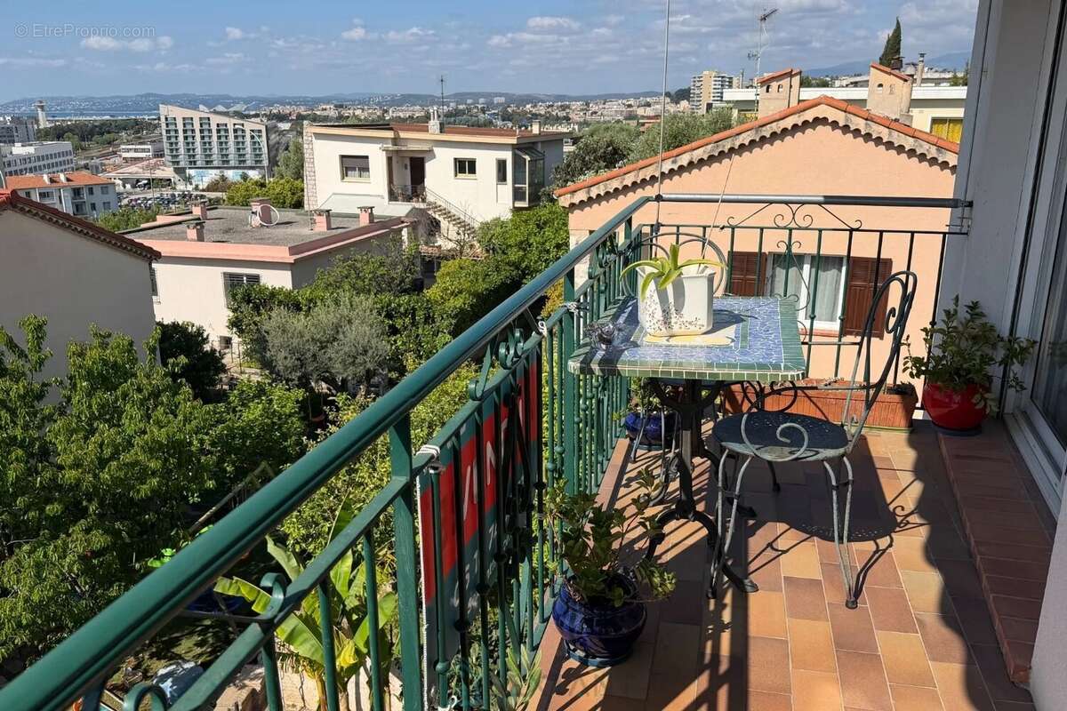 3 pièces de 60m2 - photo 14