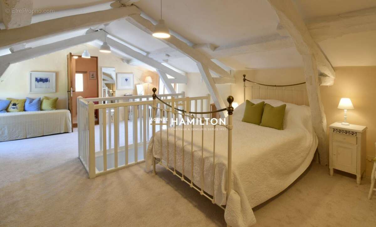 Maison à CORDES-SUR-CIEL