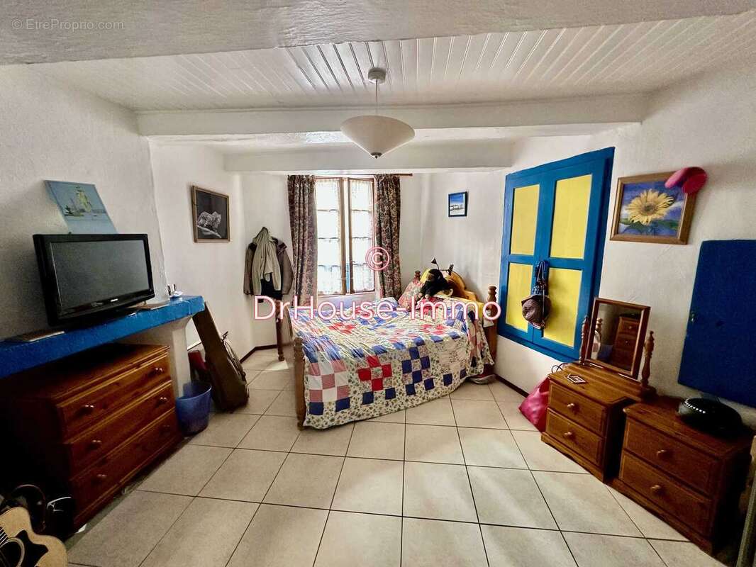 Maison à BUIS-LES-BARONNIES