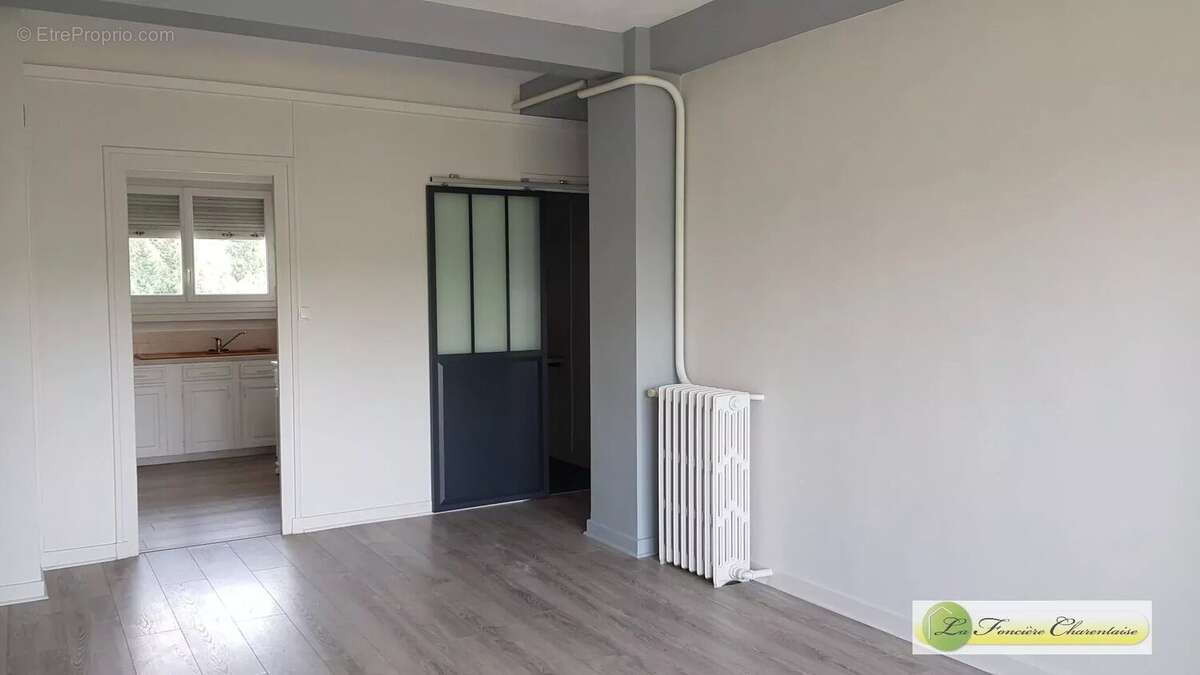 Appartement à ANGOULEME