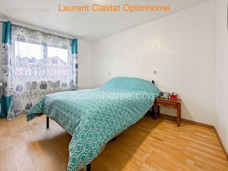 Maison à SAINT-QUENTIN