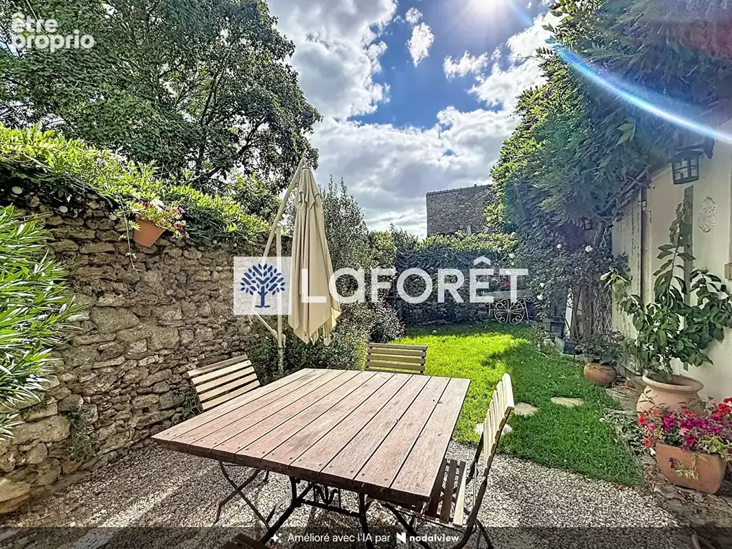 Photo Maison à Saint-Nom-La-Breteche au prix de 815 000€