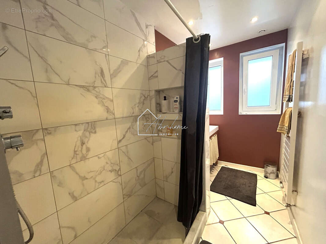 Maison à WATTIGNIES