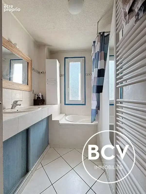 Maison 85m² Chartres Centre ville - photo 8