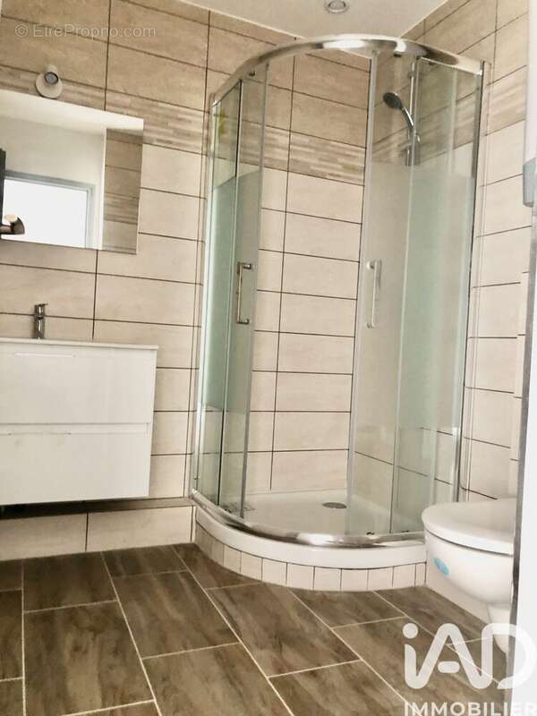 Photo 6 - Appartement à BREUILLET