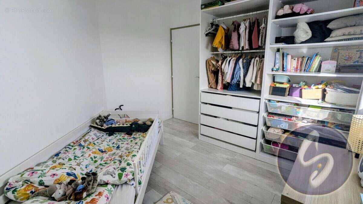 Appartement à SAINT-HERBLAIN