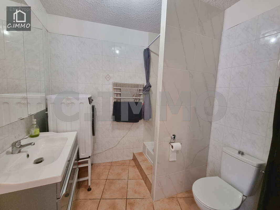 Appartement à CORNEILHAN