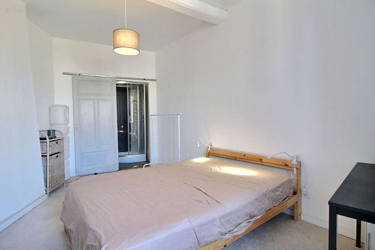 Maison à CLERMONT-FERRAND