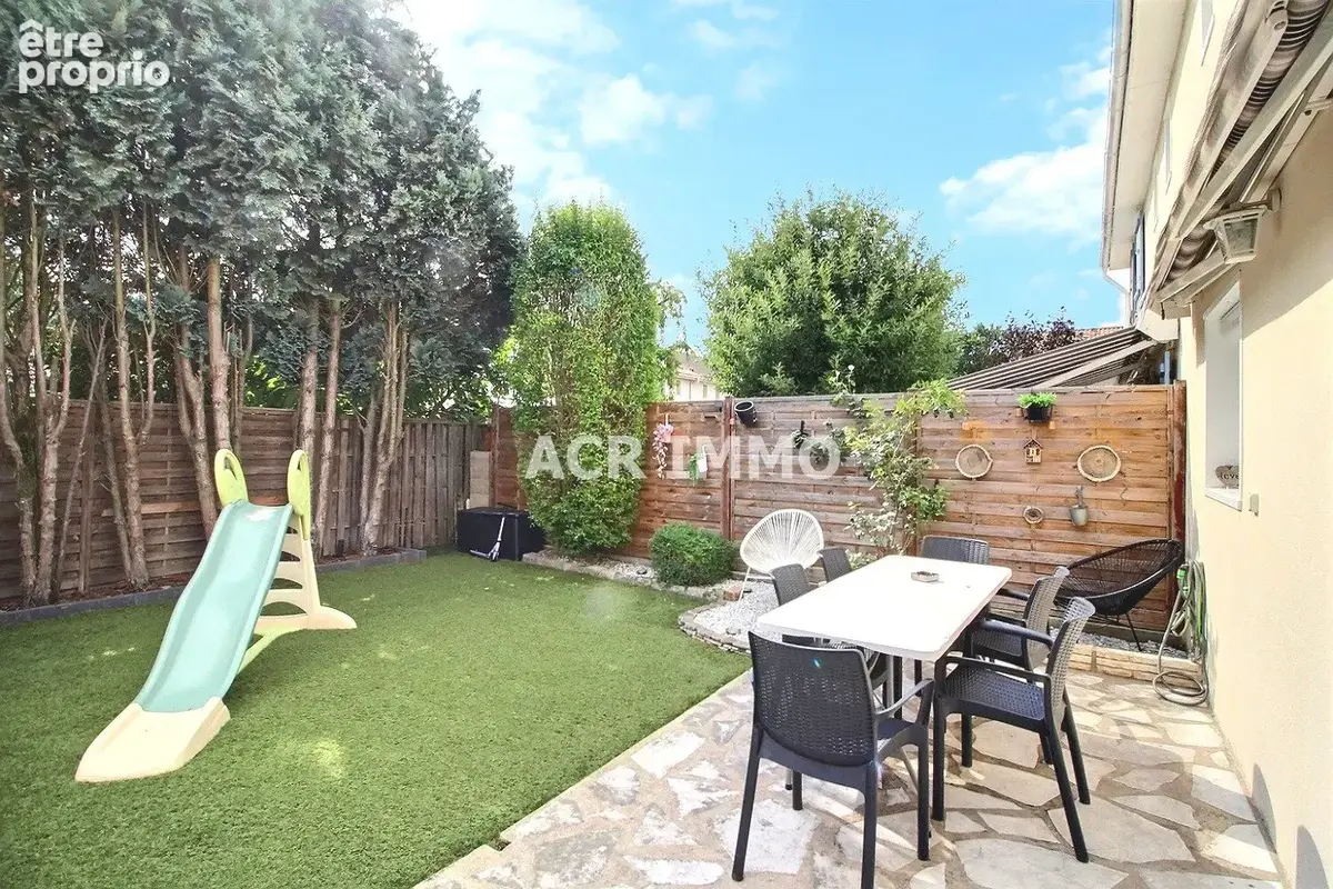 Maison 90 m² à Herblay  - photo 7