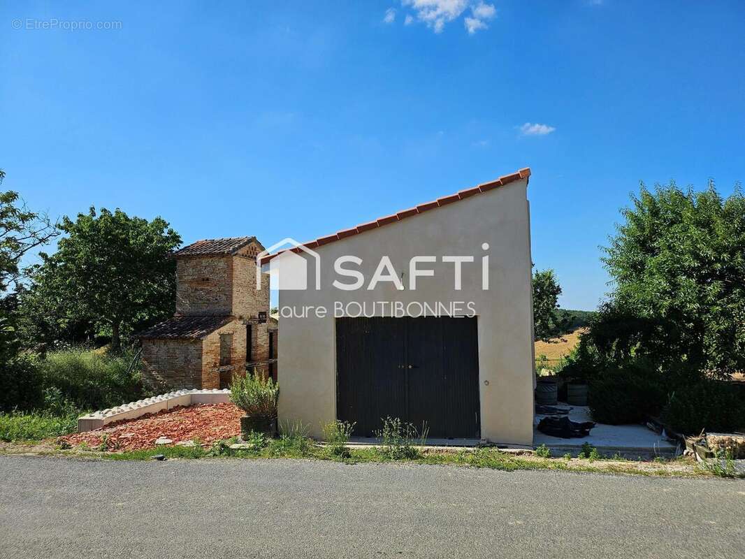 Photo 9 - Maison à VERFEIL