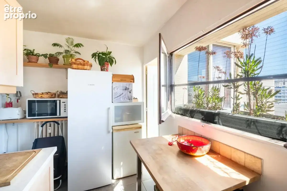 Appartement de 3 pièces de 54 m² à Marseille - photo 7