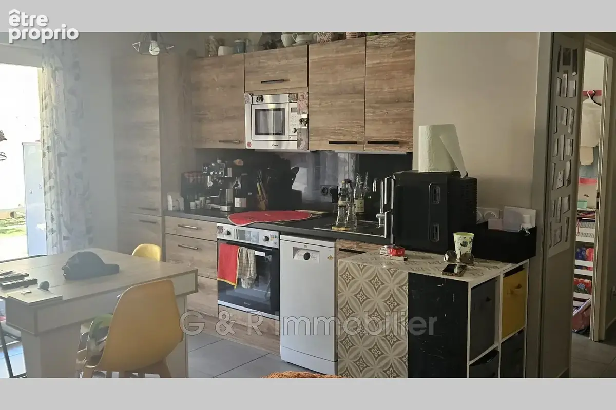 Appartement 3 pièces 58 m² à vendre à Saint-Zacharie (83640) - photo 3