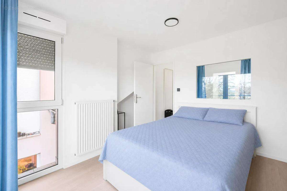 Appartement 3 pièces avec balcon à Strasbourg - photo 4