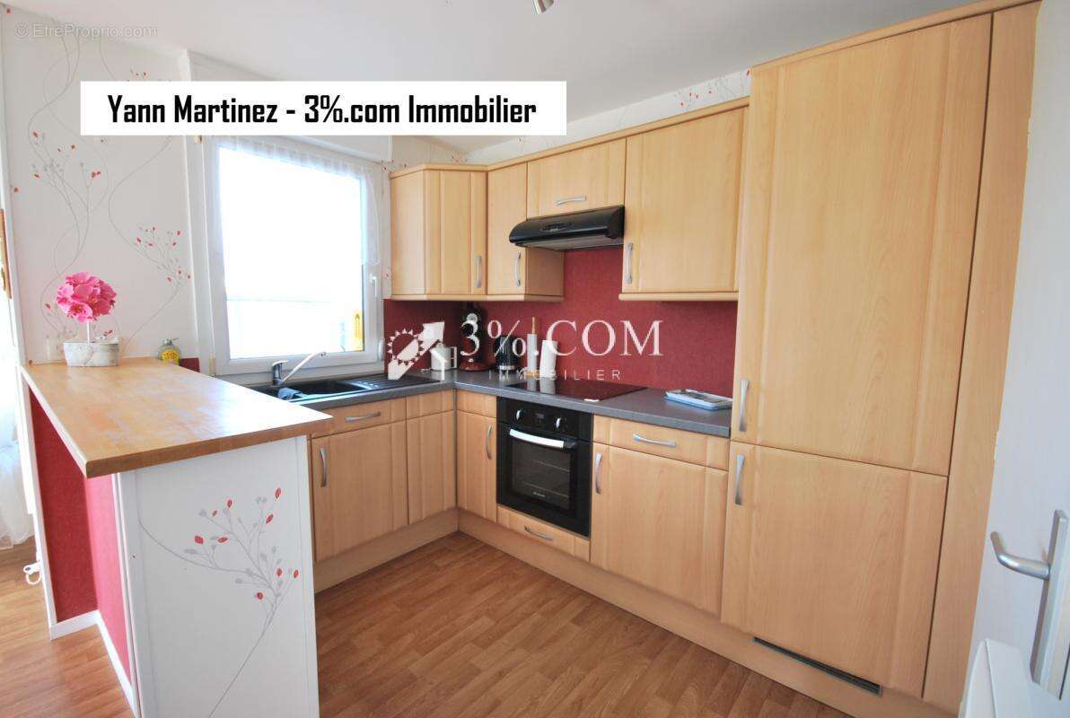 Appartement à COMINES