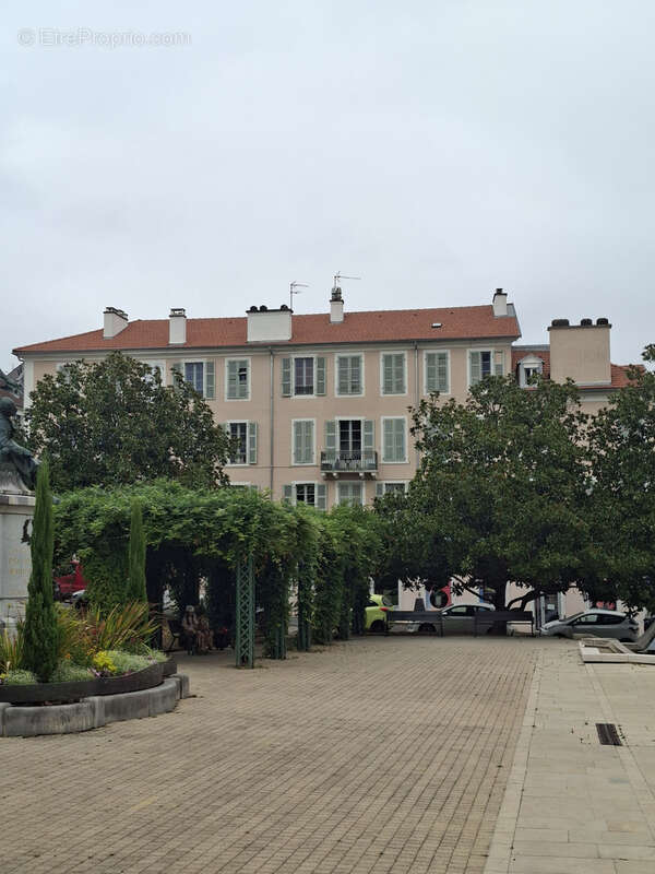 Appartement à PAU