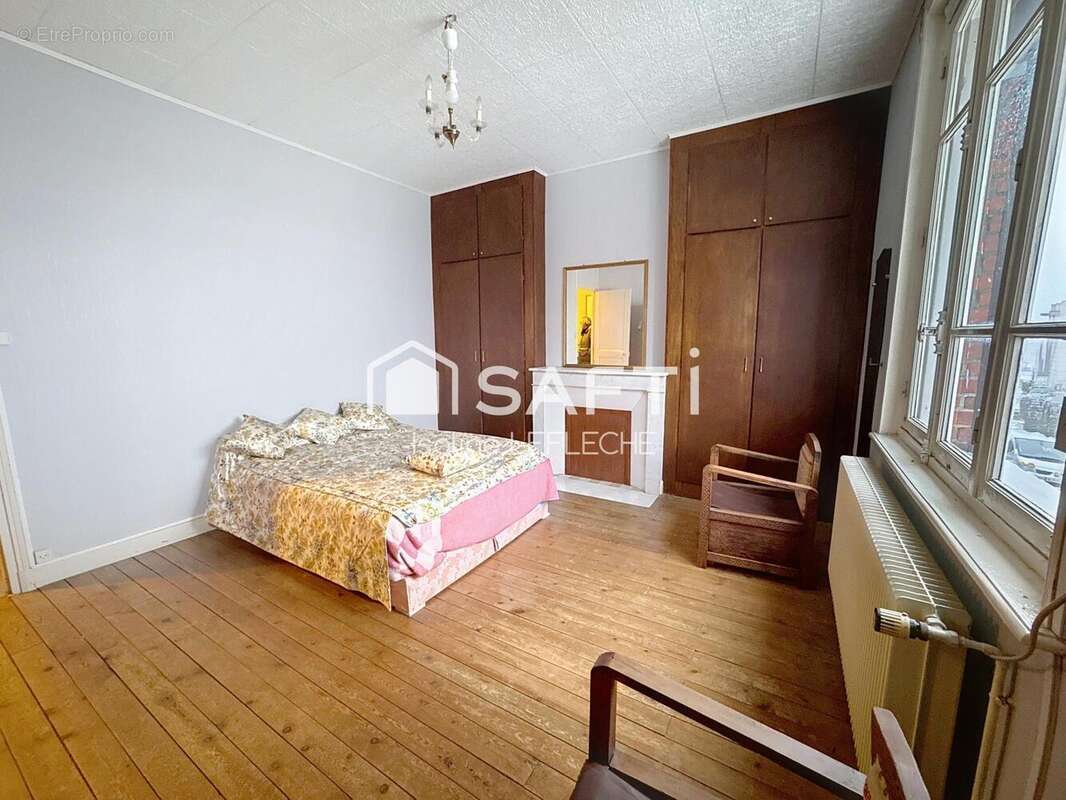 Maison 92 m² à Peronne  - photo 7