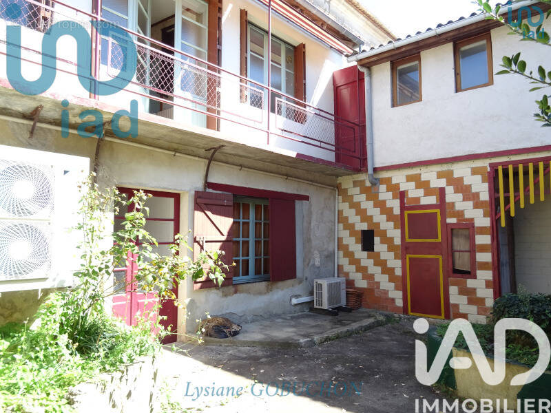 Photo 1 - Maison à MAREUIL