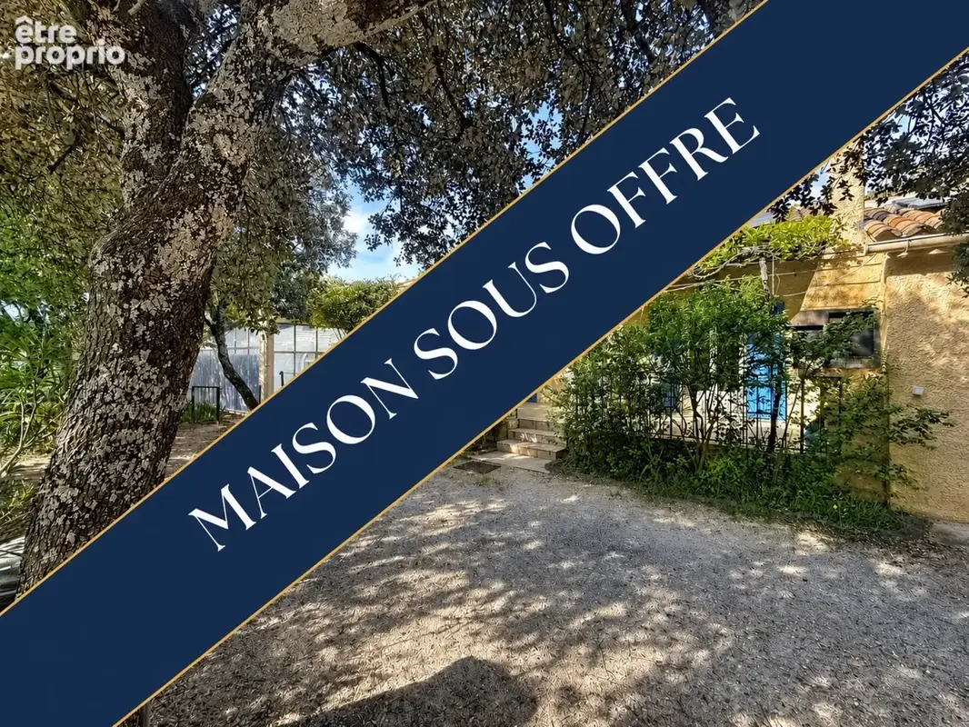 Maison à BOUCHET