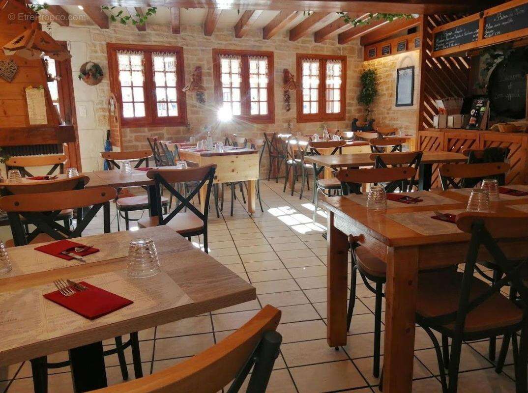 Maison à SAINT-PIERRE-D&#039;ENTREMONT